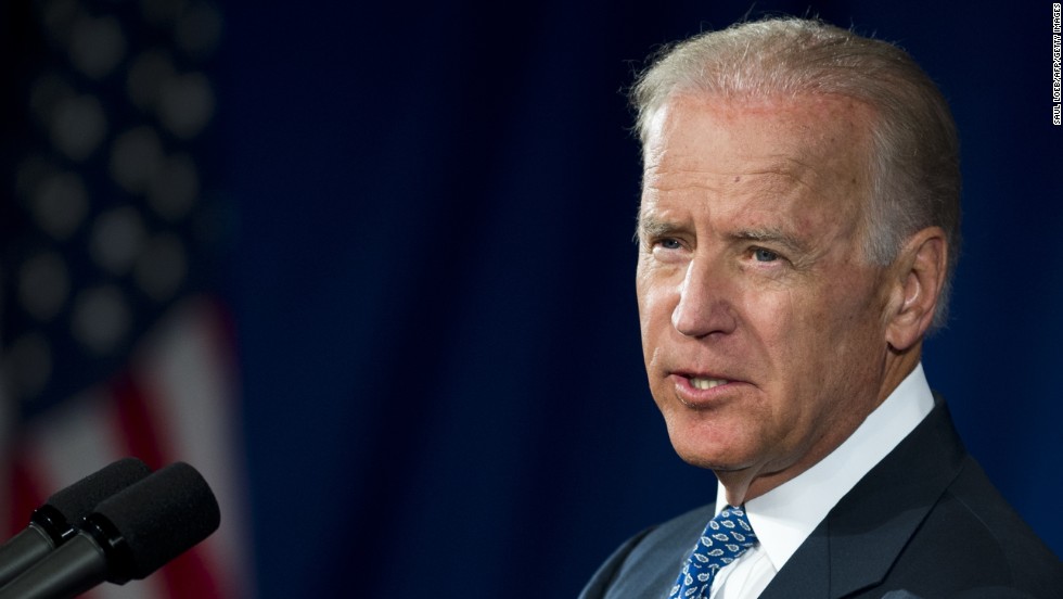 President Barack Obama Blesses Joe Biden For 2016 Election1