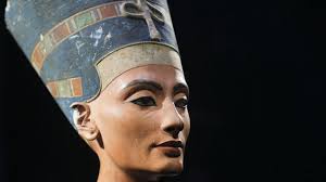 Queen Nefertiti