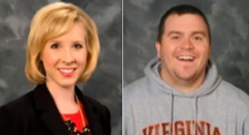 Two Journalists Shot Dead In Virginia During Live TV Broadcast e1440680155986