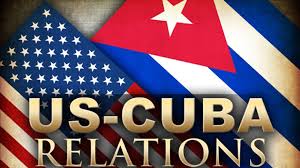 US CUBA