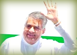 Wickremesinghe