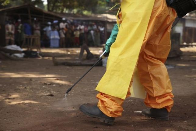 WHO To Vaccinate 200 In Sierra Leone To Prevent Ebola