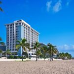 The Westin Fort Lauderdale Beach Resort