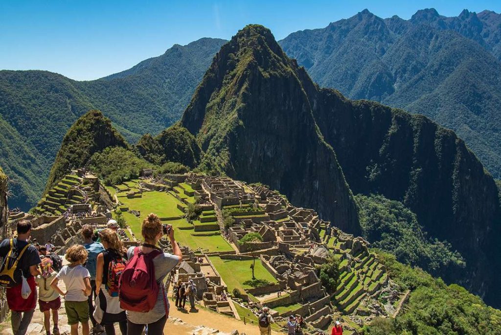 Travel Peru Safety Tips & Advice for Tourists