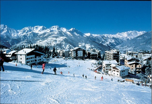 Employment Options Winter Resort Jobs Abroad