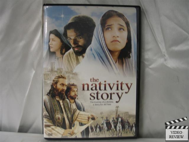 Film Review Catherine Hardwickes The Nativity Story