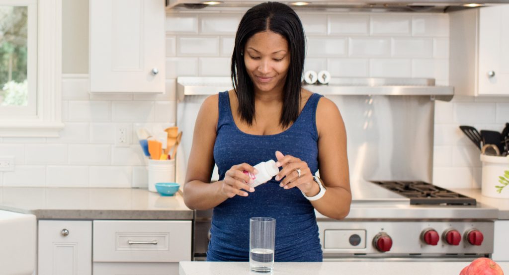 Why Do Pregnant Women Need Folic Acid, Folate?