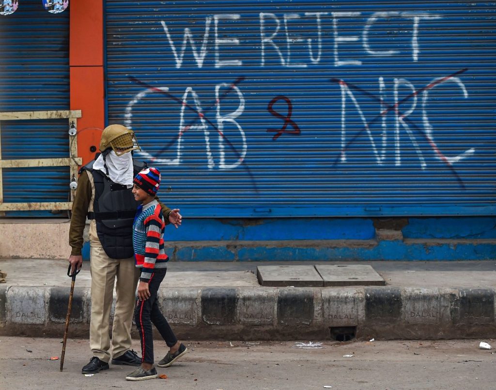 PFI denied anti-CAA rally in West Bengal's Murshidabad