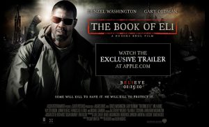 the book of eli