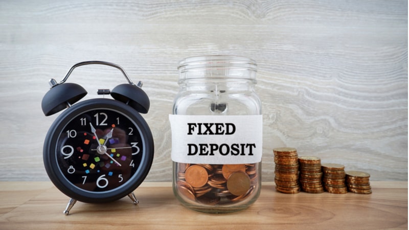 FAQs about fixed deposits