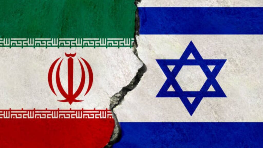 How Iran-Israel War Could Impact Indian Stock Market & Gold Prices