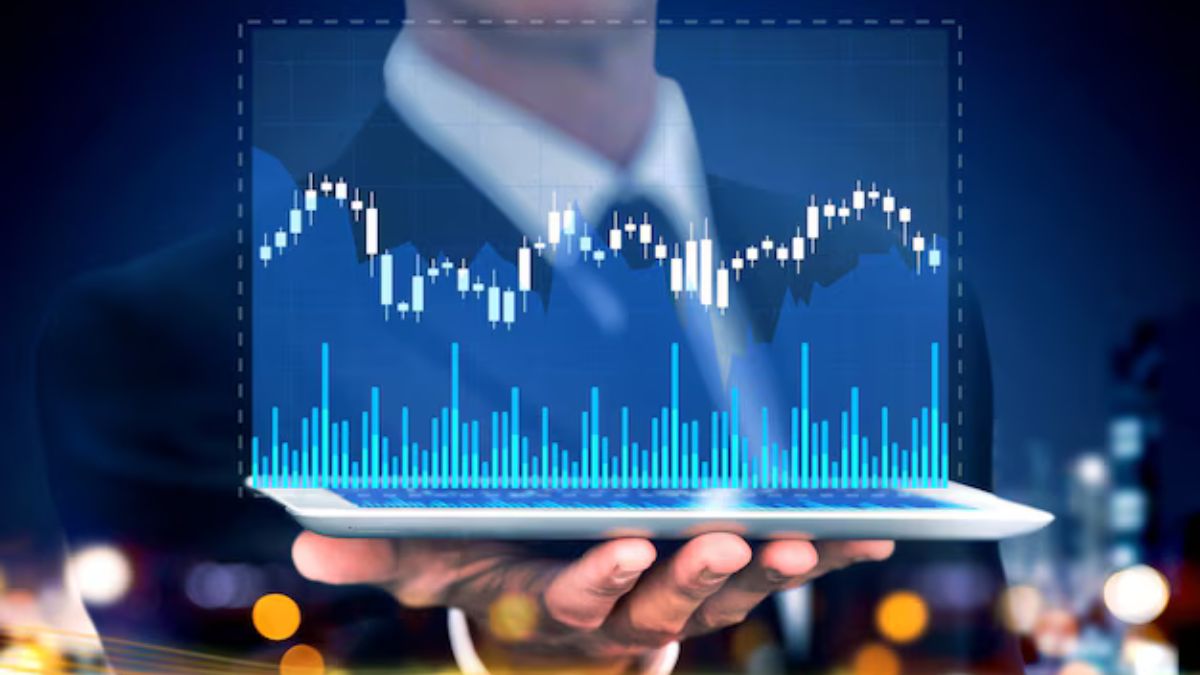 Sensex, Nifty 50 Crash Over 1% – 5 Key Reasons Why the Market is Falling Today