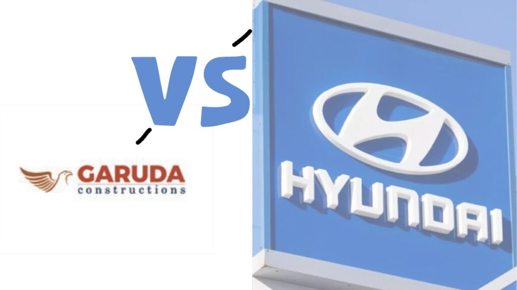 Hyundai Motor India IPO vs Garuda Construction IPO: Which One Should You Invest In?