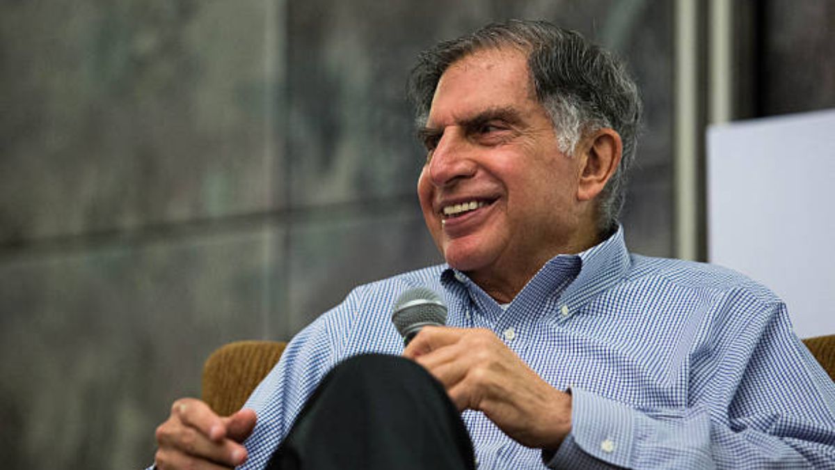 Ratan Tata Passes Away: Tata Shares to Remain in Focus Amid Leadership Changes