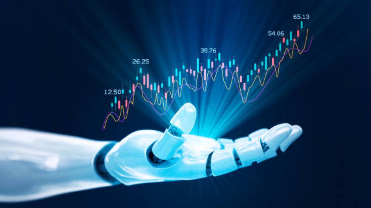 AI in Stock Trading: How Artificial Intelligence is Changing the Game