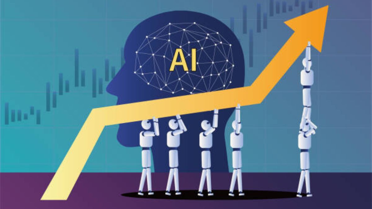 How AI is Transforming Financial Markets: Increased Efficiency or Heightened Volatility?