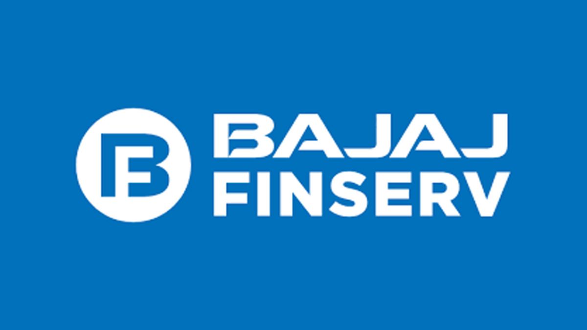 Bajaj Finserv Share Price Today: Market Performance and Analysis