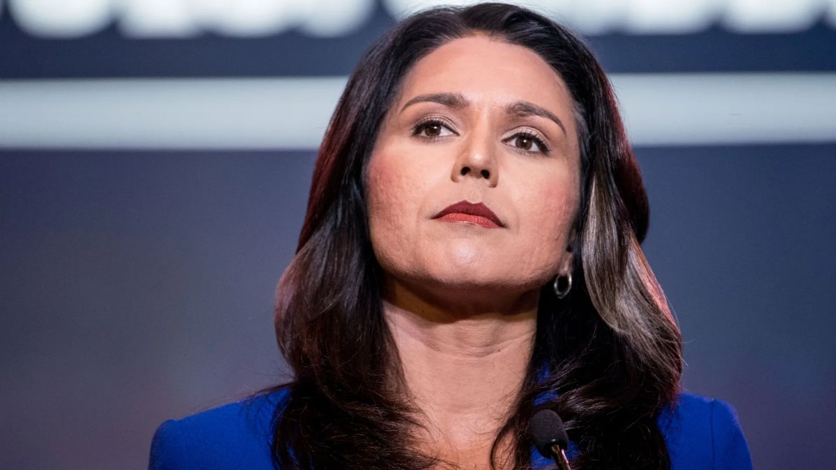 Who is Tulsi Gabbard? Donald Trump's Bold Choice for Director of National Intelligence