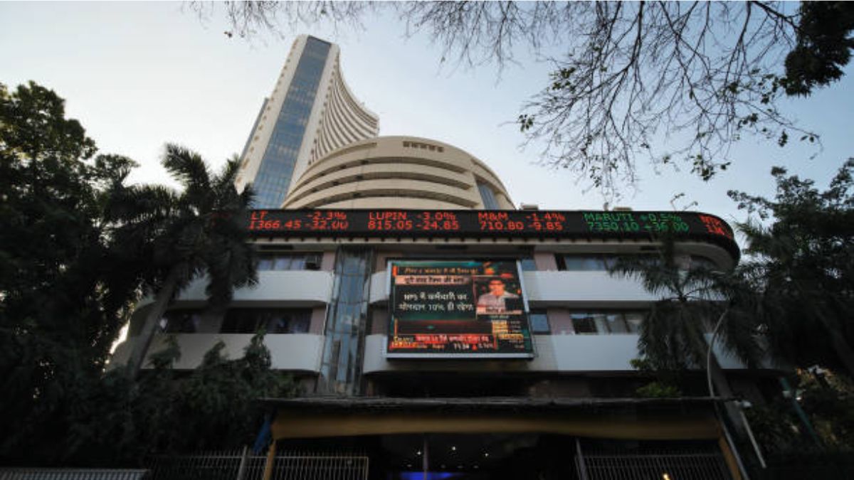 Stock Market Today: Nifty 50, Gold, and Russia-Ukraine Updates