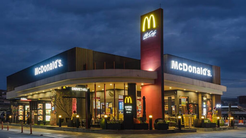 McDonald’s Q3 Earnings Breakdown