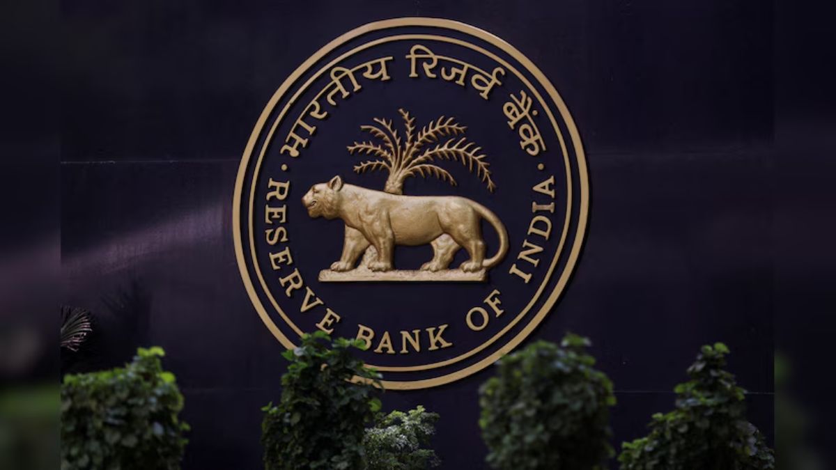 Rate-Sensitive Stocks Surge Ahead of RBI Monetary Policy Announcement