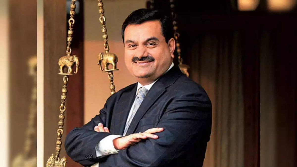 Adani Green, RIL, and the Bruised Blue Chip Watchlist