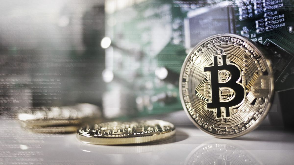 Bitcoin Surges Past $107,000 Amid Hopes for a U.S. Strategic Crypto Reserve