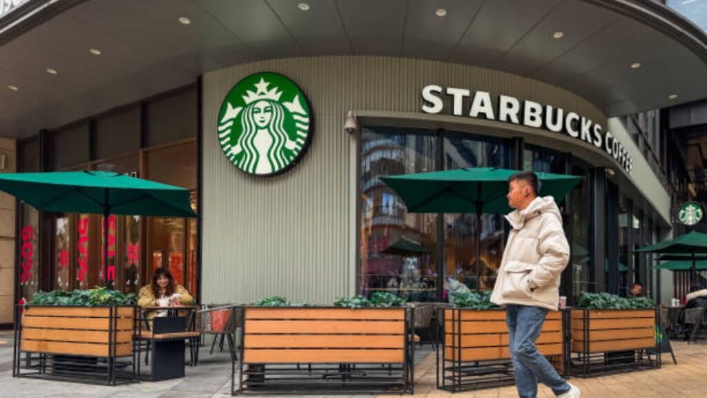 Tata Consumer Refutes Starbucks India Exit Reports