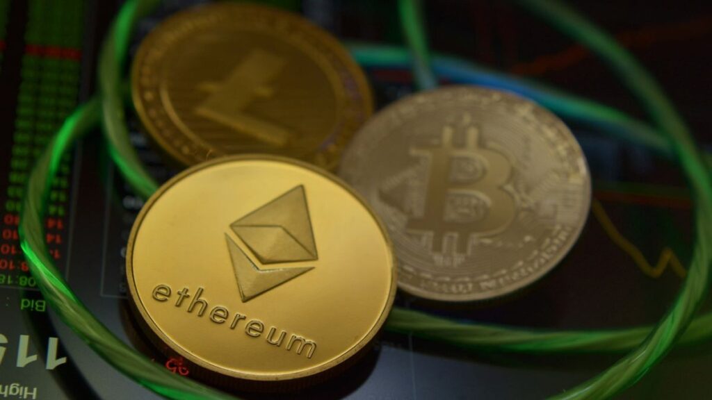 Ethereum: Should You Buy the World’s Second-Largest Cryptocurrency in ...