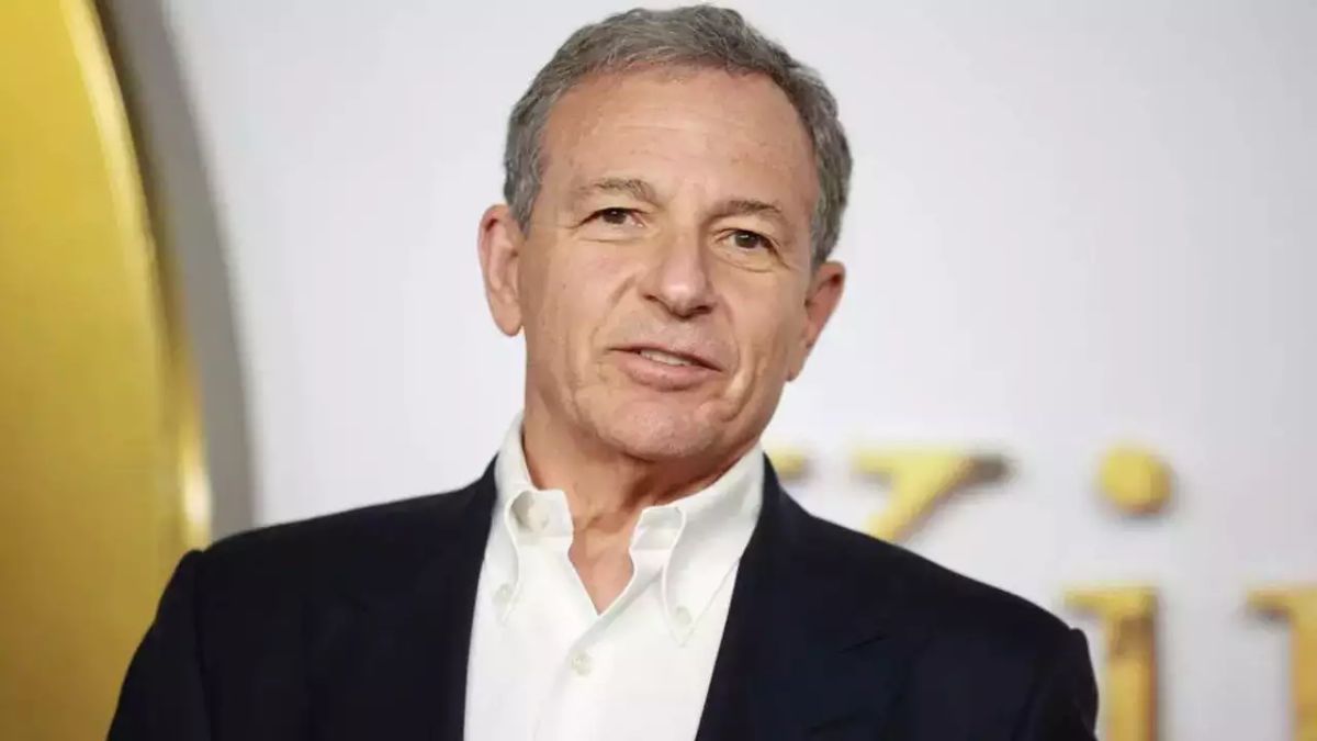 Disney’s CEO Search: Who Will Succeed Bob Iger