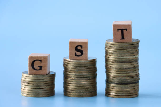 The Future of GST in India: What Businesses Should Expect in 2025