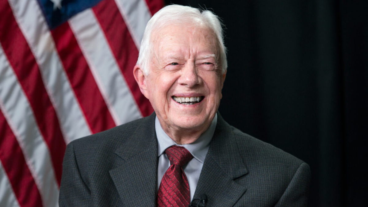 Wall Street Holiday: Honoring Former President Jimmy Carter on National Day of Mourning