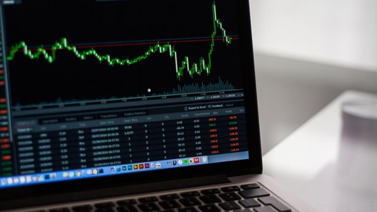 Money Market Account Rates Today