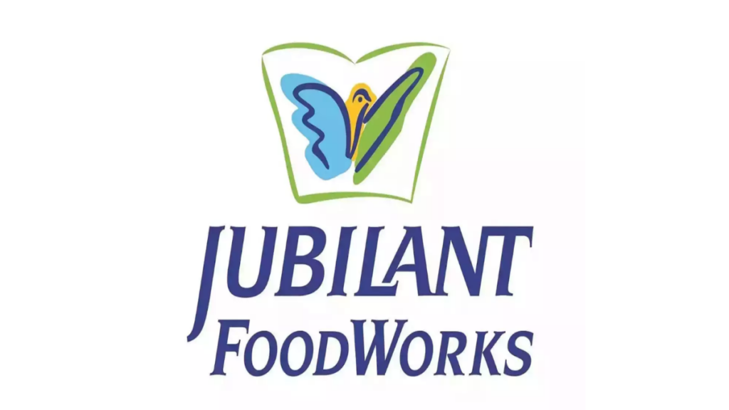 Jubilant FoodWorks Hits Fresh 52-Week High on Positive Q3 Update and Expansion Strategy