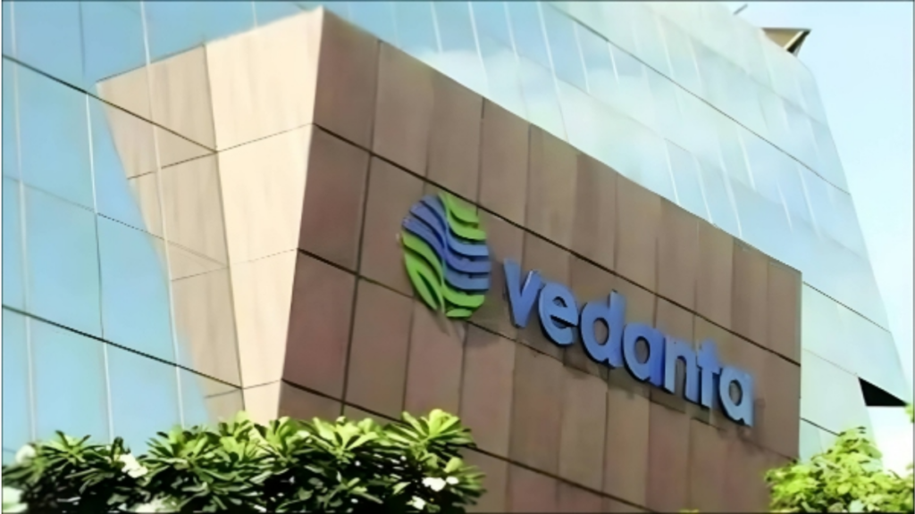 Vedanta Shares Drop 18%: Analysts Predict Key Support and Resistance Levels