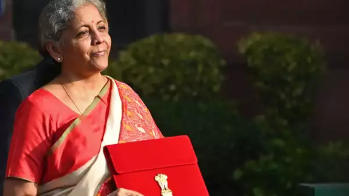 Will FM Sitharaman Offer Tax Benefits for Senior Citizens' Health Insurance?