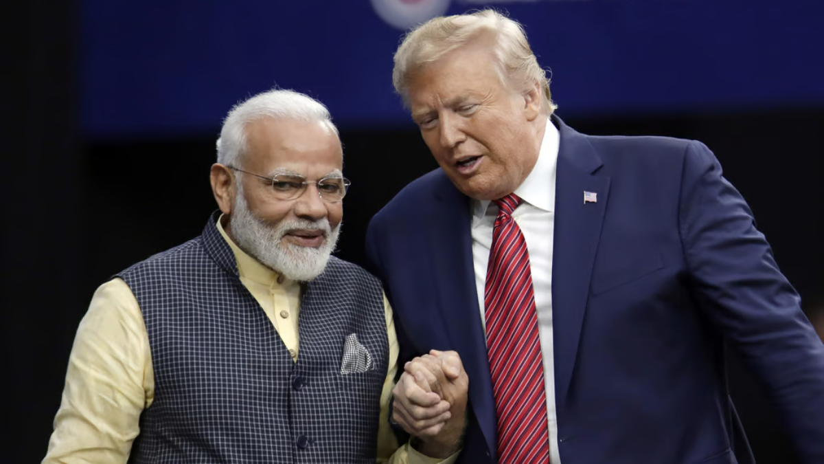 Donald Trump’s Second Term Mean for the Indian Stock Market