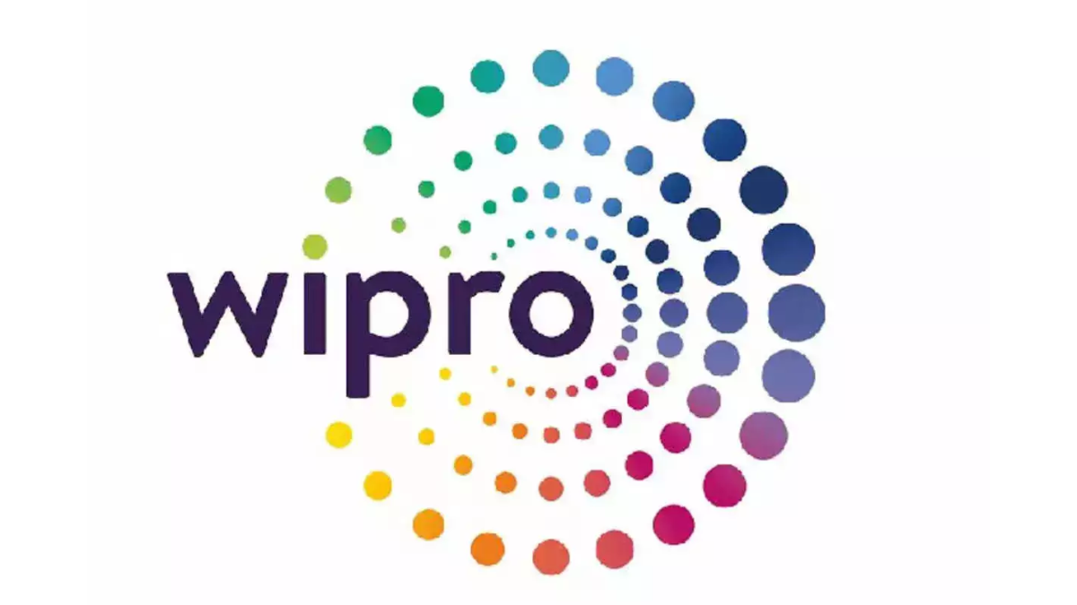 Why Wipro Share Price May See a Gap-Up Opening on Monday