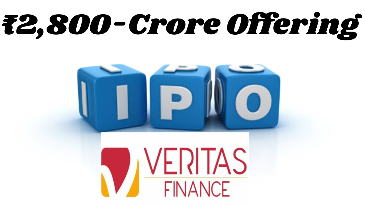 Veritas Finance IPO