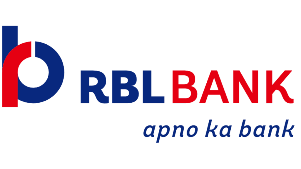 RBL Bank Stock Falls 6% After Weak Q3 Earnings