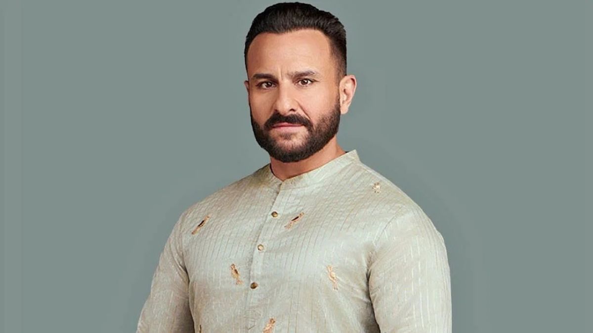 Saif Ali Khan’s ₹35.95 Lakh Hospital Bill Sparks Debate on Healthcare Costs