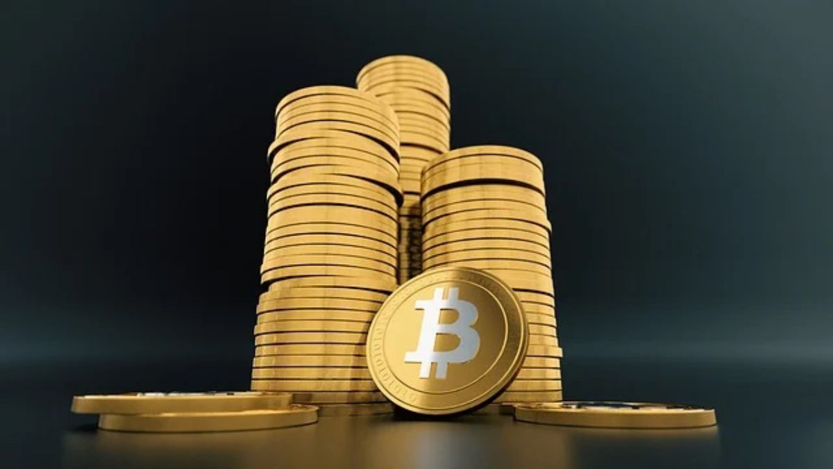 Why Investing in Bitcoin for 4+ Years Can Be a Game-Changer: Insights from a Finfluencer