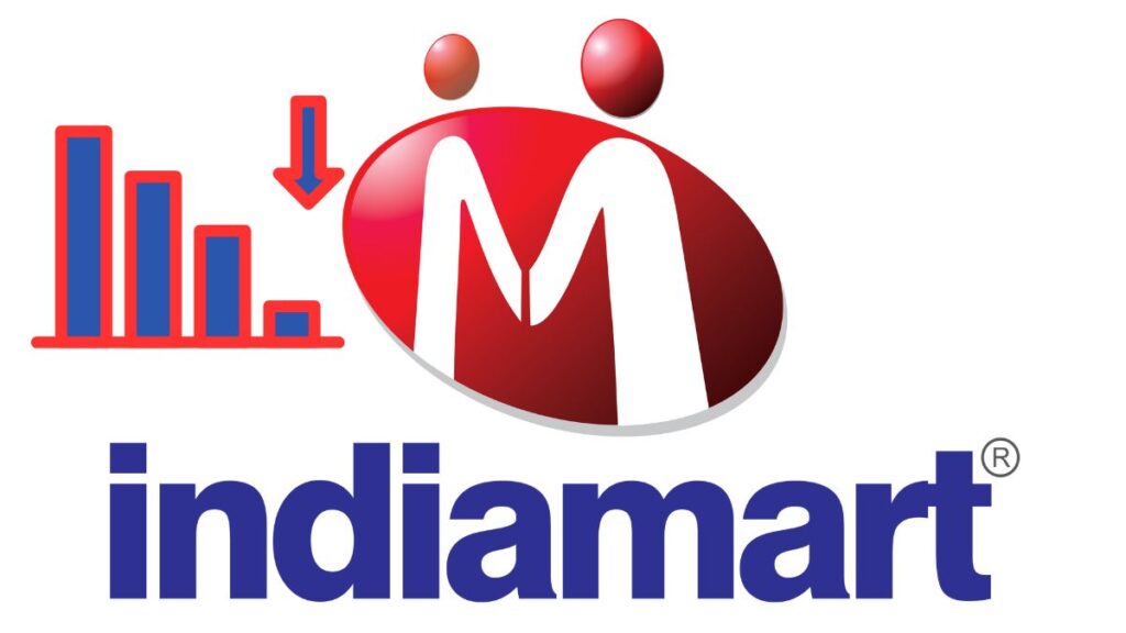 IndiaMART Shares Hit 25-Month Low: What Went Wrong After Q3 Earnings