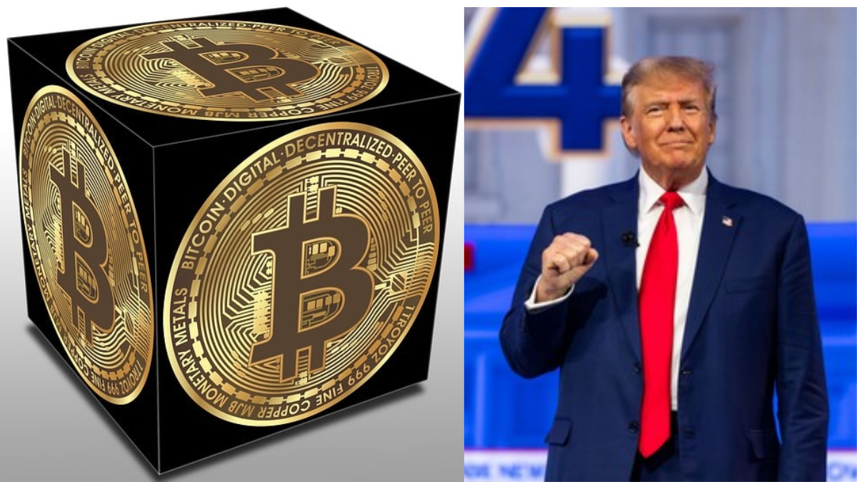 Trump’s CFTC Pick Caroline Pham Reshapes Crypto Oversight with Leadership Changes