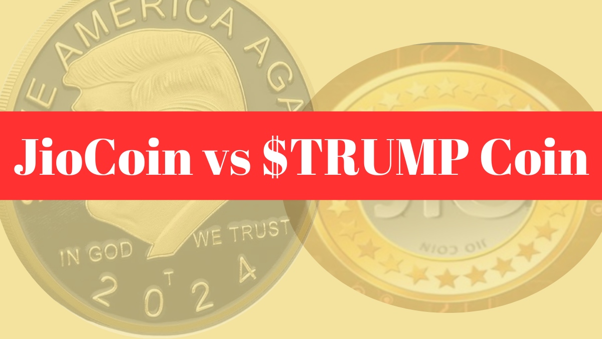 JioCoin vs $TRUMP Coin: Mukesh Ambani’s Crypto Launch Competes with Do ...