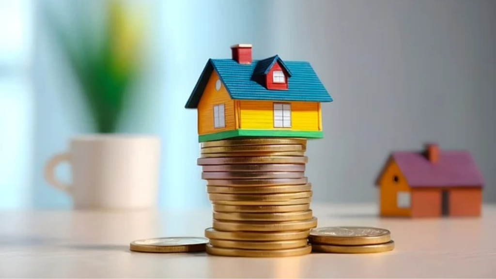 Can Transferring Your Home Loan to a Bank Save You Money