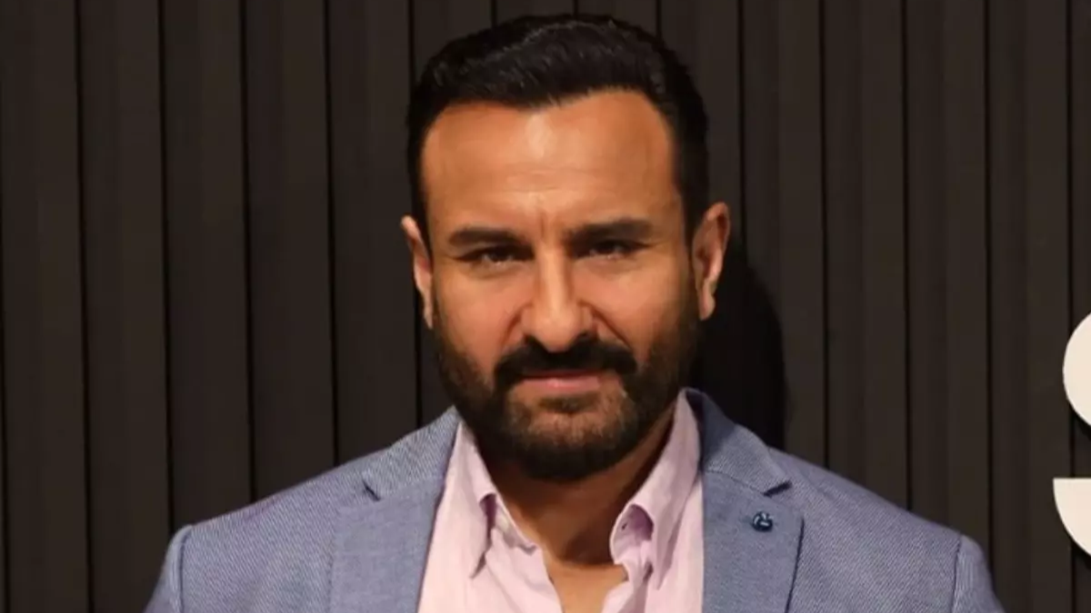 Are Celebrities Favored by Health Insurers? Saif Ali Khan's Case Sparks Debate