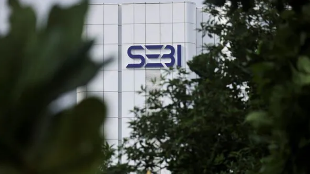 SEBI Invites Applications for Chairman Role: Salary, Tenure, & Qualifications