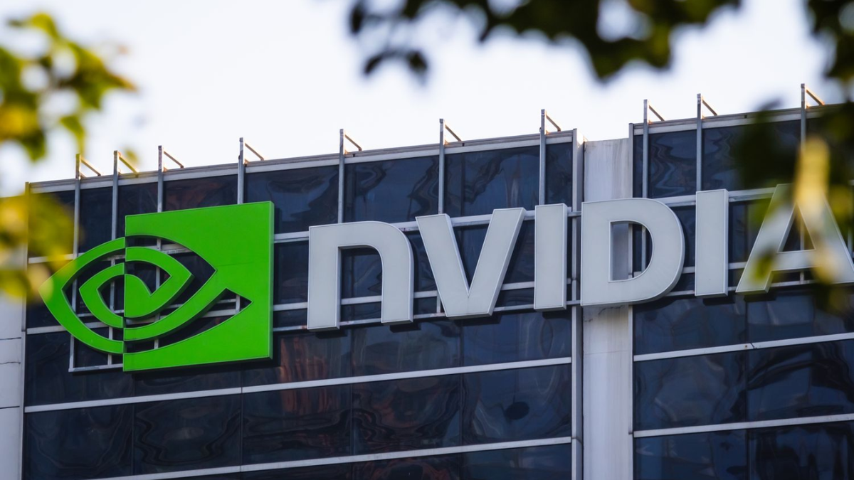 Nvidia Stock Crashes 20% Amid DeepSeek AI Disruption